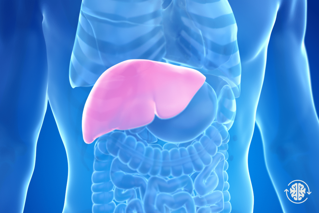 Mikä on maksakirroosi