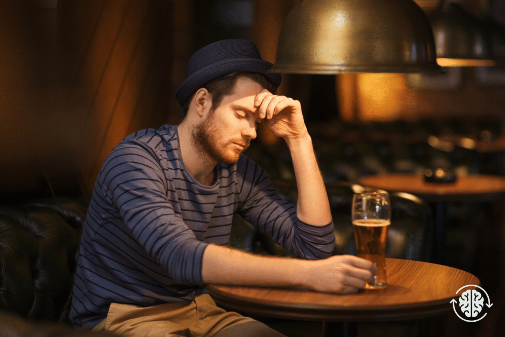 tissuttelun lopettaminen oireet