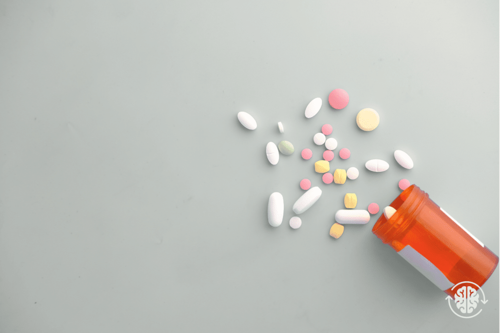 alkoholismi lääkehoito