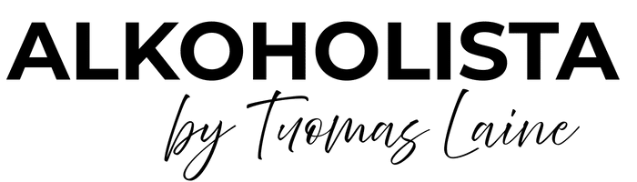 alkoholista logo